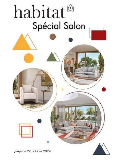 SPÉCIAL SALON