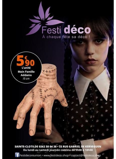 FESTI DÉCO