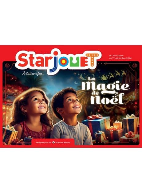 LA MAGIE DE NOËL