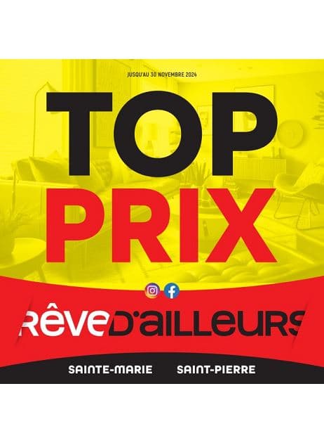 TOP PRIX