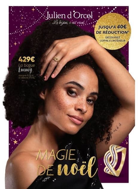 MAGIE DE NOËL