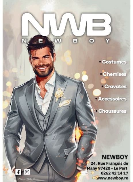 NWB