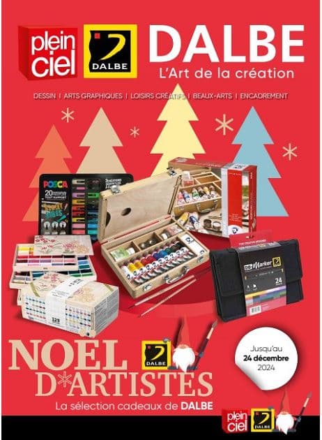 NOËL D'ARTISTES