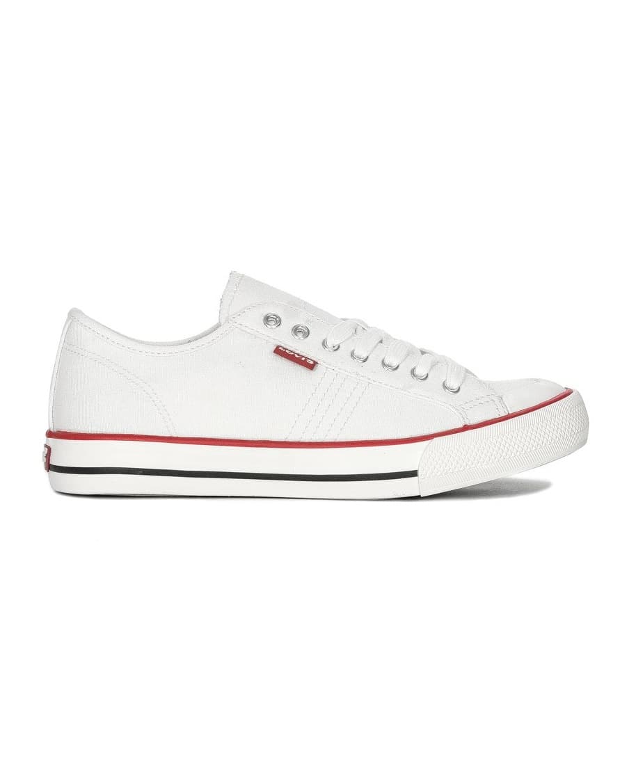 TOILES BLANCHES FEMME LEVI'S HERNANDEZ