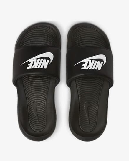 TONG FEMME NOIR NIKE VICTORY ONE