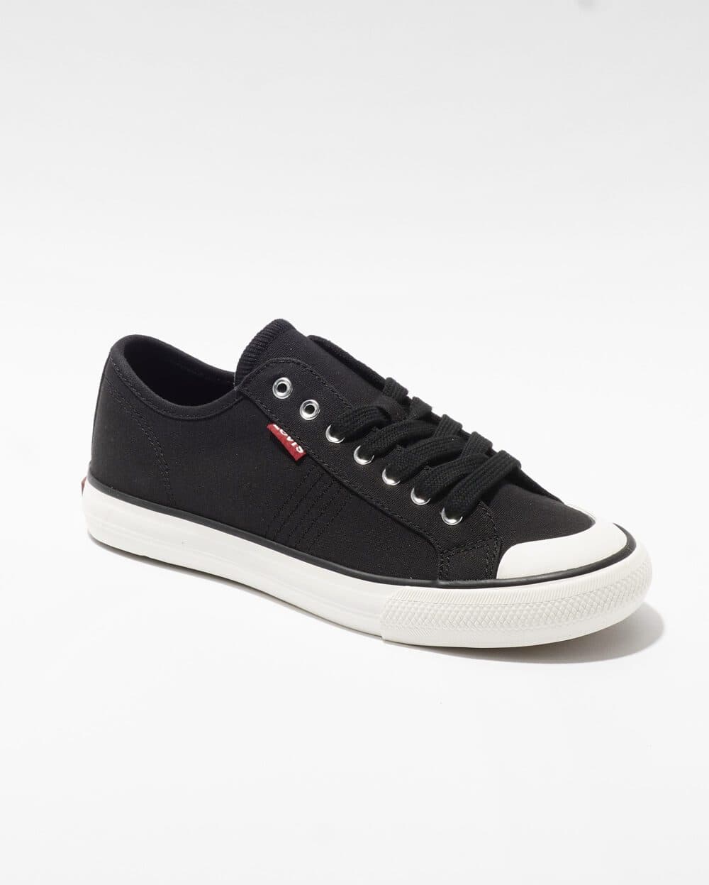TOILE FEMME NOIR LEVI'S