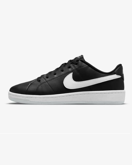 BASKET HOMME NOIR NIKE