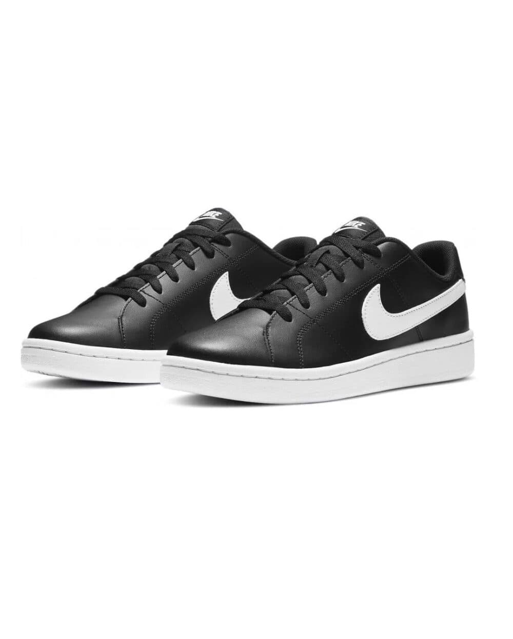 BASKET HOMME NOIR NIKE