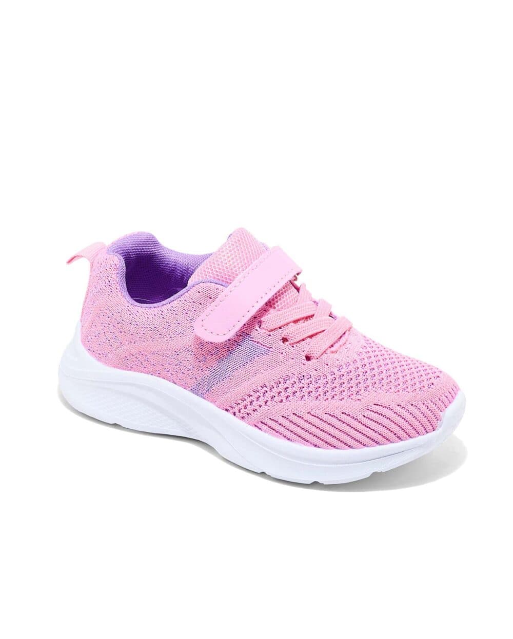 BASKET FILLE ROSE