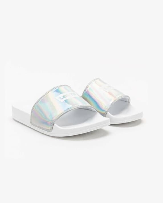 TONG FEMME ARGENT LEVI'S