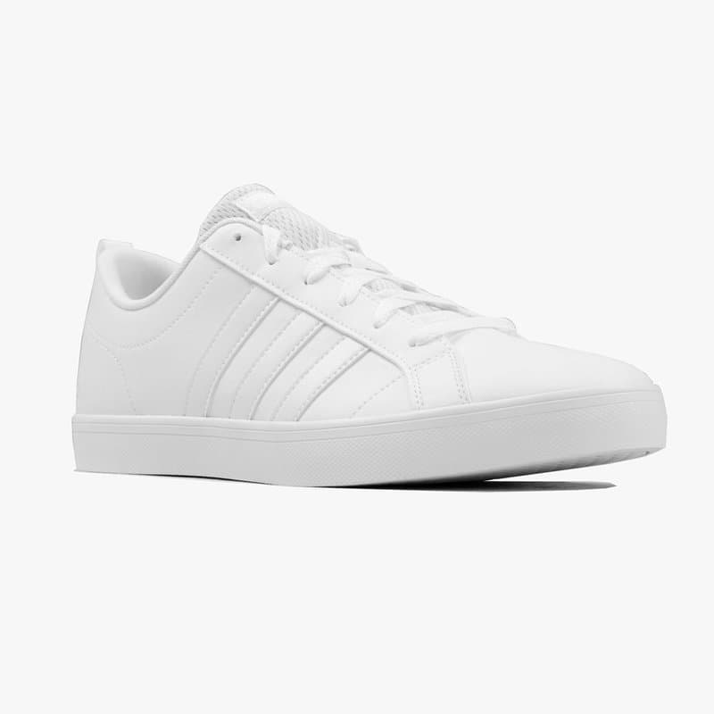BASKET HOMME BLANC ADIDAS