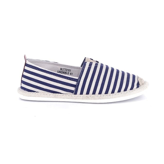 ESPADRILLE HOMME MARINE