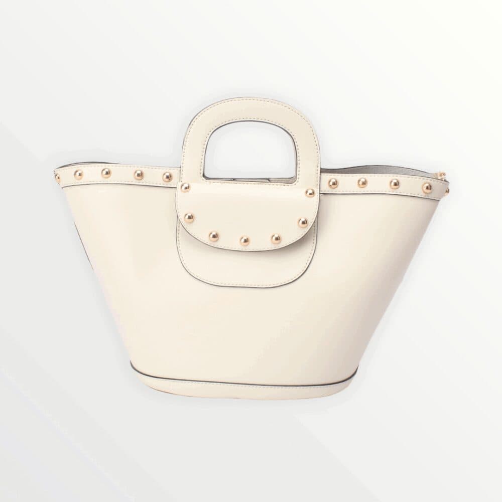 SAC FEMME ECRU