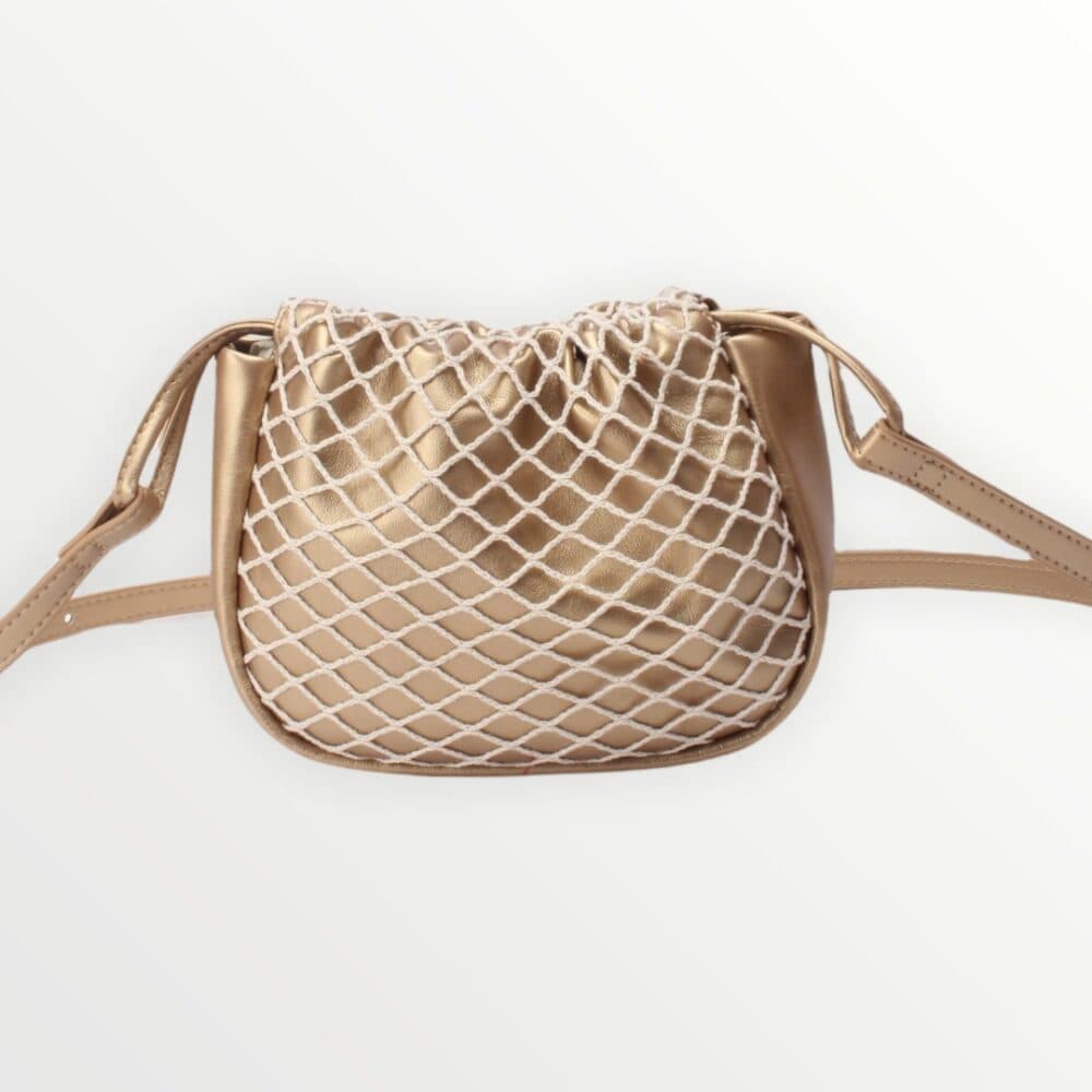 SAC FEMME OR