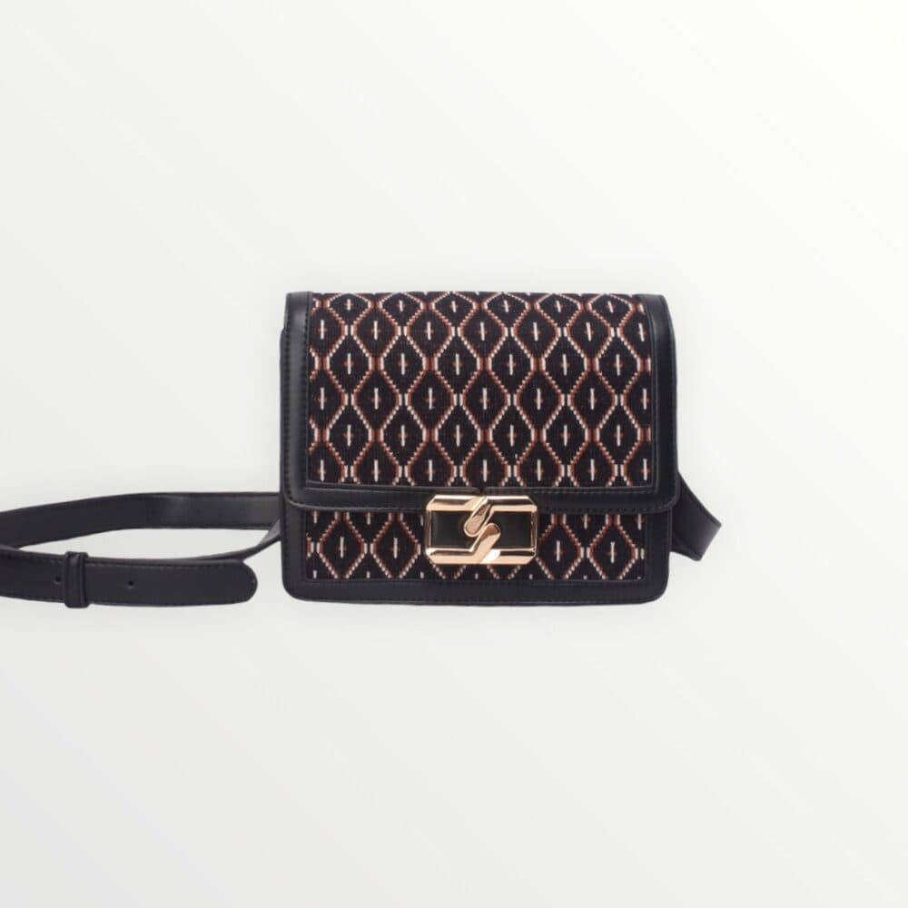SAC FEMME NOIR