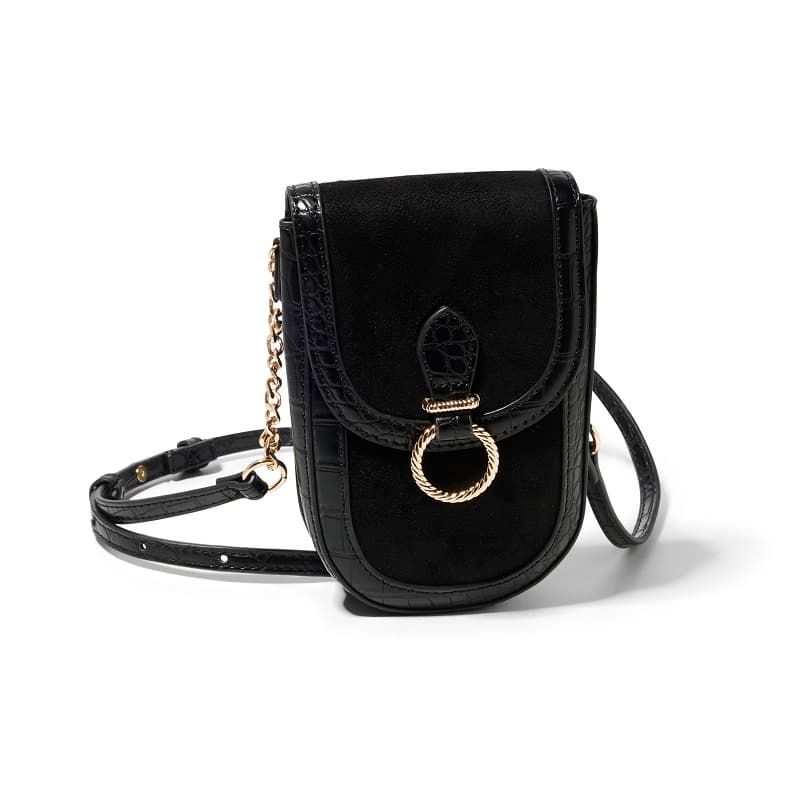 SAC FEMME NOIR