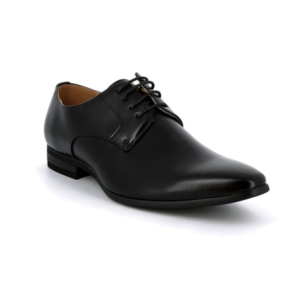 VILLE HOMME NOIR