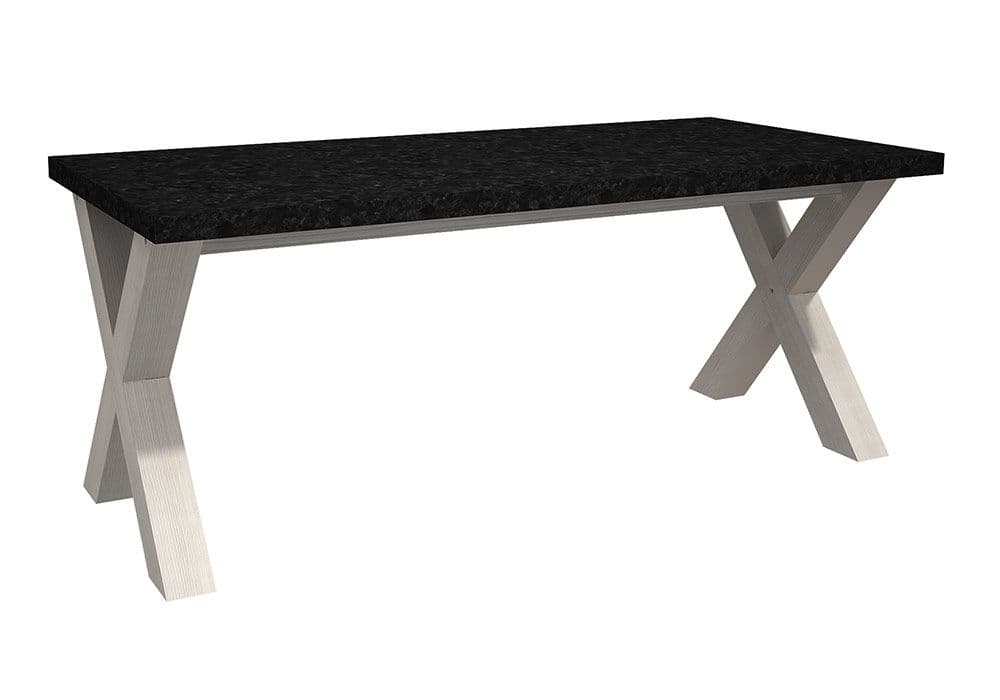 Table à Manger (Collection Michigan) - Image 1