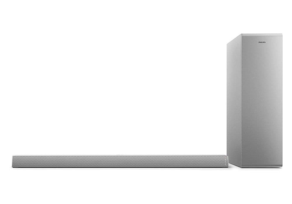 Barre de Son 2.1 + Caisson de Basse Philips (TAB6405/10) - Image 2