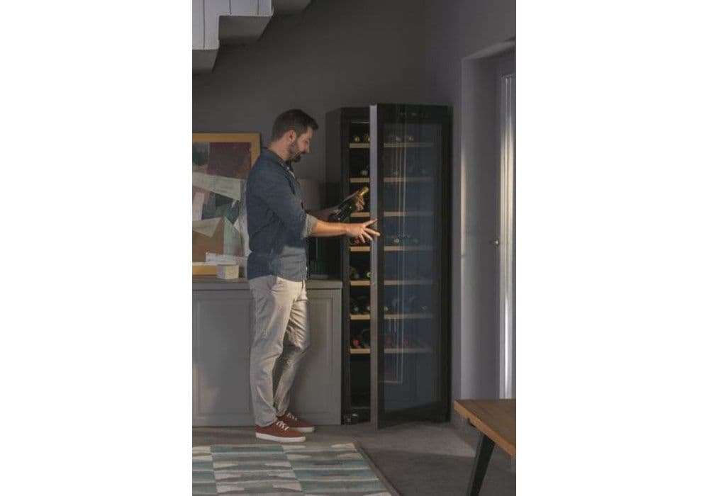 Cave à Vin 171 Bouteilles Haier (WS171GA) - Image 3
