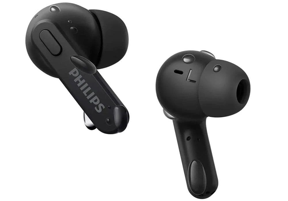Écouteurs Intra-Auriculaires True Wireless Philips (TAT2206) - Image 4