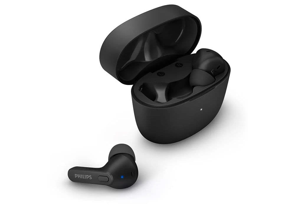 Écouteurs Intra-Auriculaires True Wireless Philips (TAT2206) - Image 5