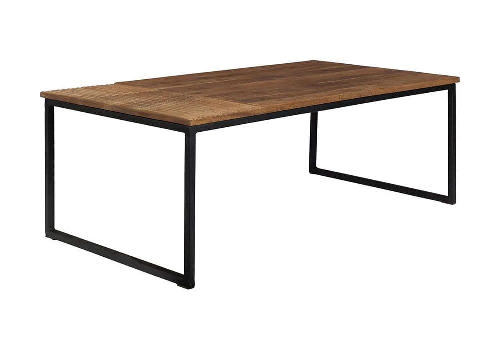 Table de Salon Ducthbone - Image 1