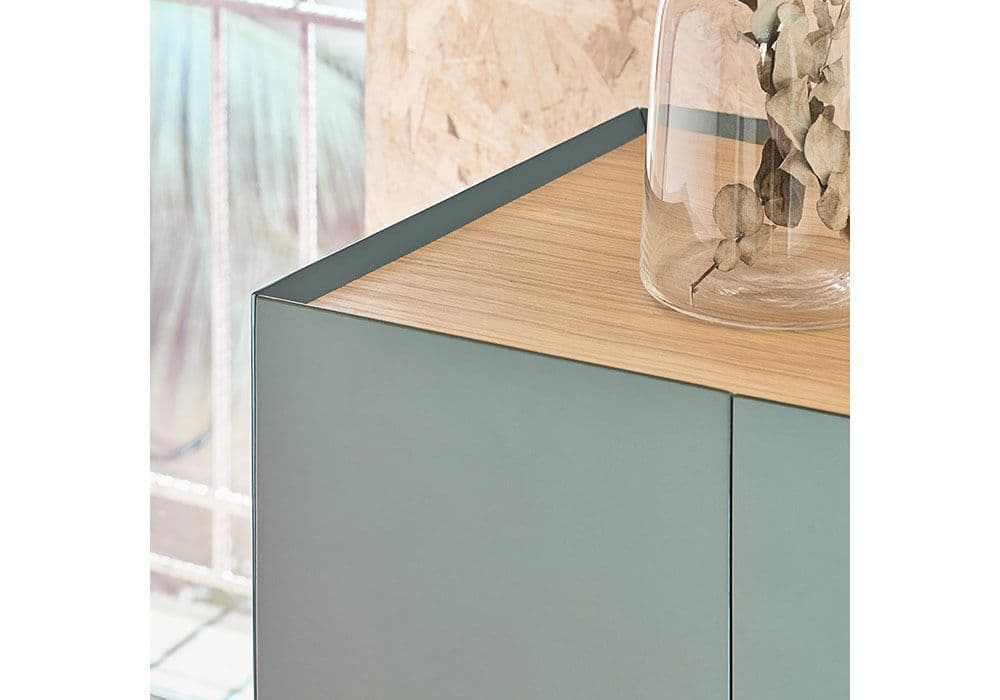 Meuble Auxiliaire 3 Portes Arista - Image 3