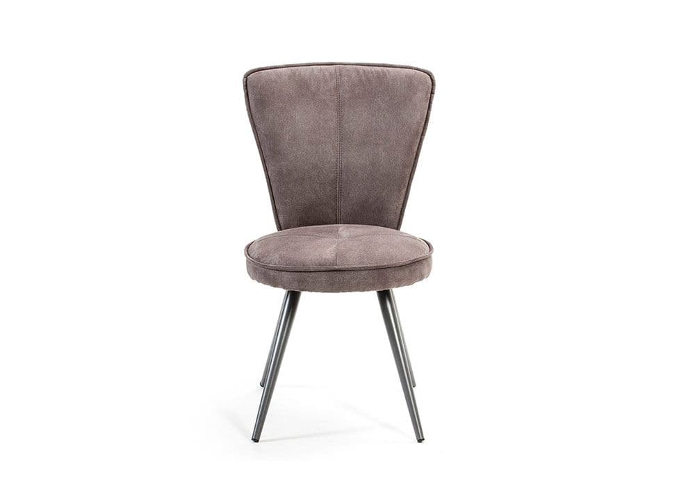 Chaise Minty Gris Foncé - Image 1