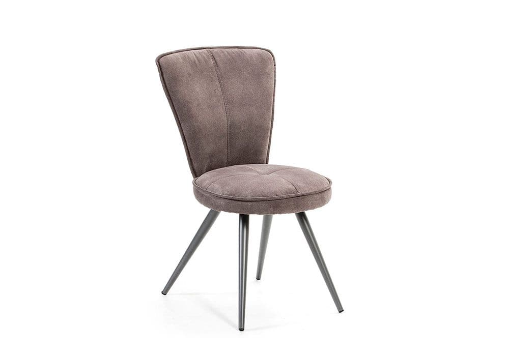 Chaise Minty Gris Foncé - Image 2