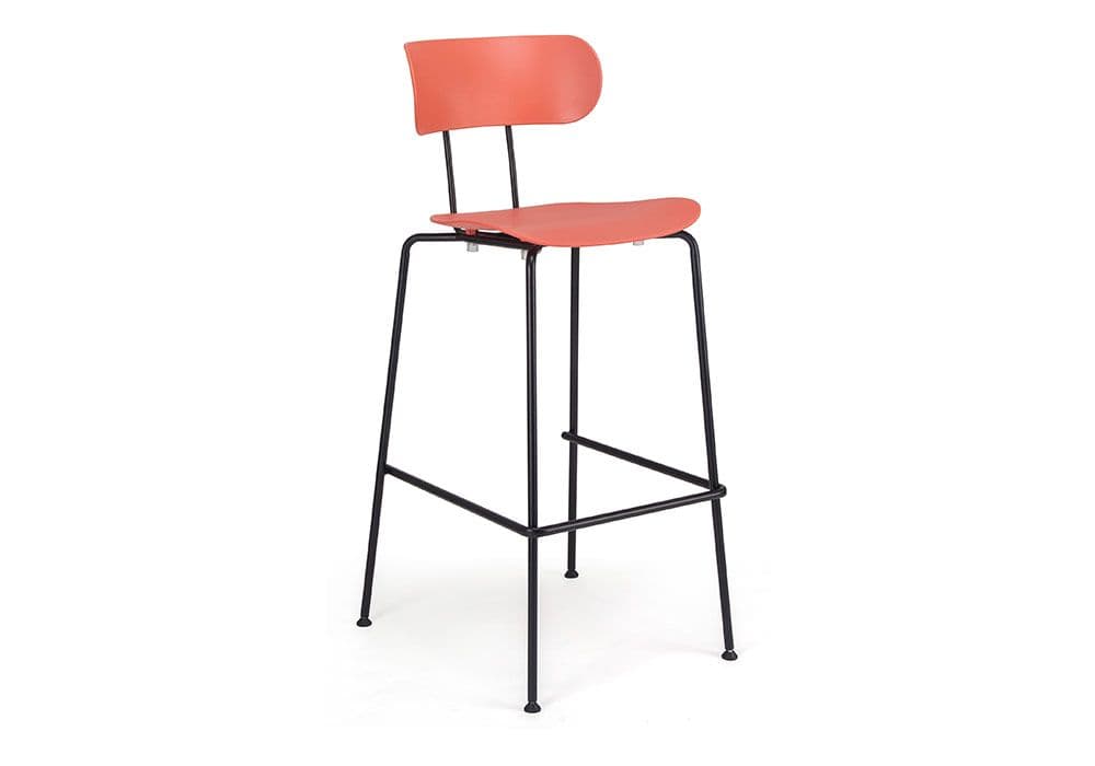 Tabouret de Bar Fox - Image 1