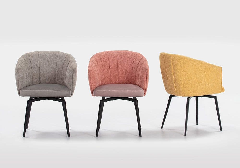 Fauteuil Carina - Image 2