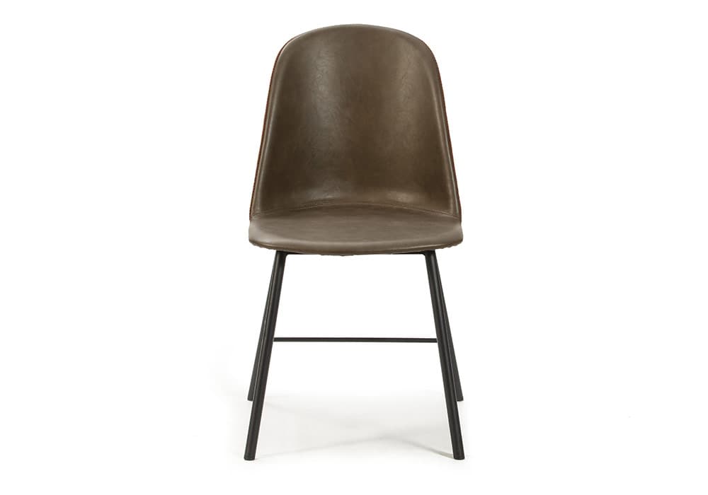 Lot de 6 Chaises Dixie - Image 2