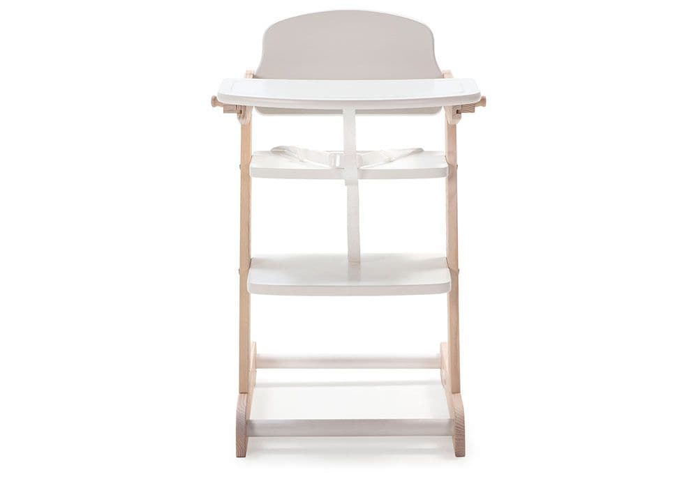Chaise Haute Bébé Koala - Image 1