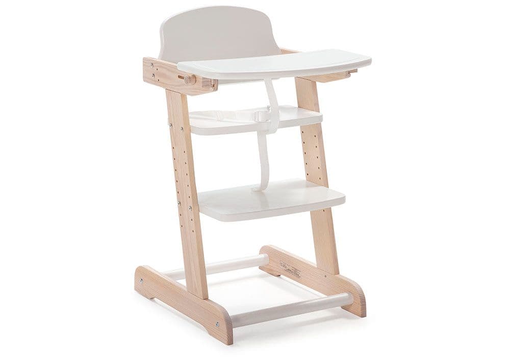 Chaise Haute Bébé Koala - Image 2