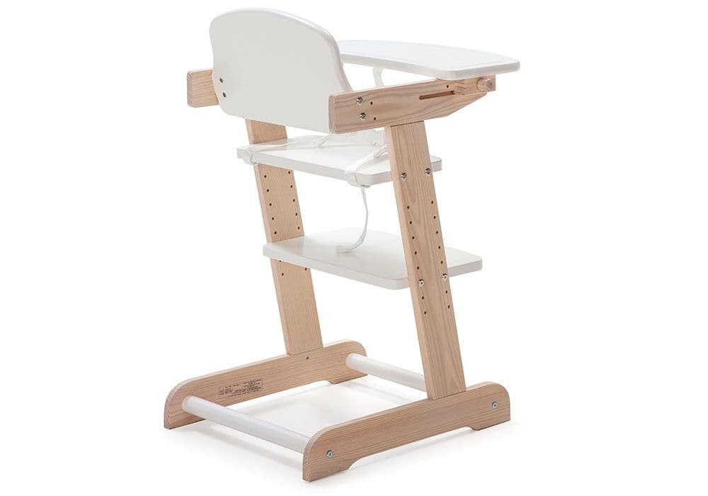 Chaise Haute Bébé Koala - Image 3