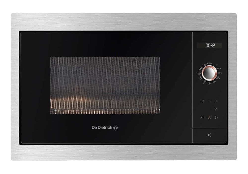 Micro Ondes Encastrable De Dietrich (DME7121X) - Image 1