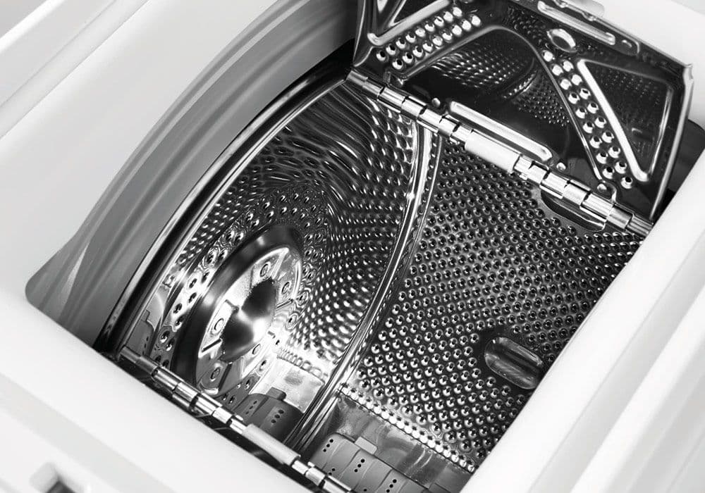 Lave-Linge Top 7KG Whirlpool (TDLR72223SSFR) - Image 3