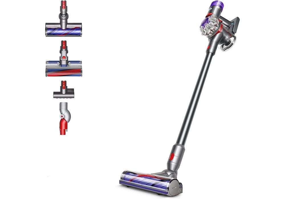 Aspirateur Balai V8 Absolute Dyson - Image 1