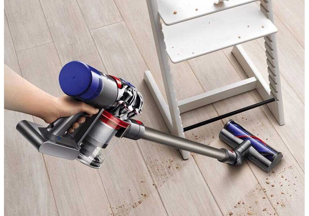 Aspirateur Balai V8 Absolute Dyson - Image 2