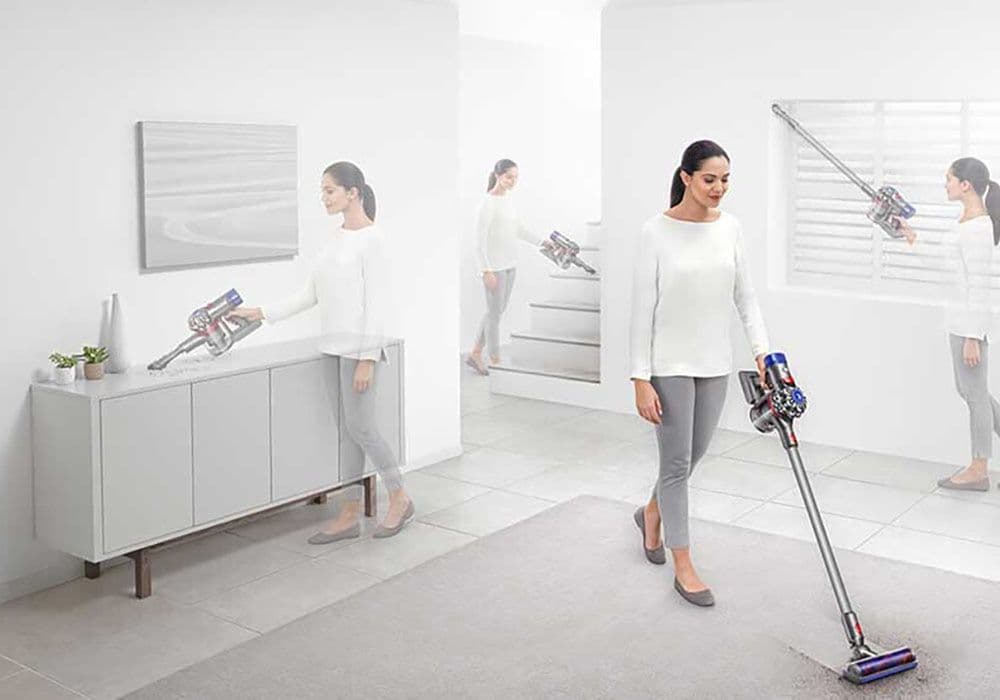 Aspirateur Balai V8 Absolute Dyson - Image 4