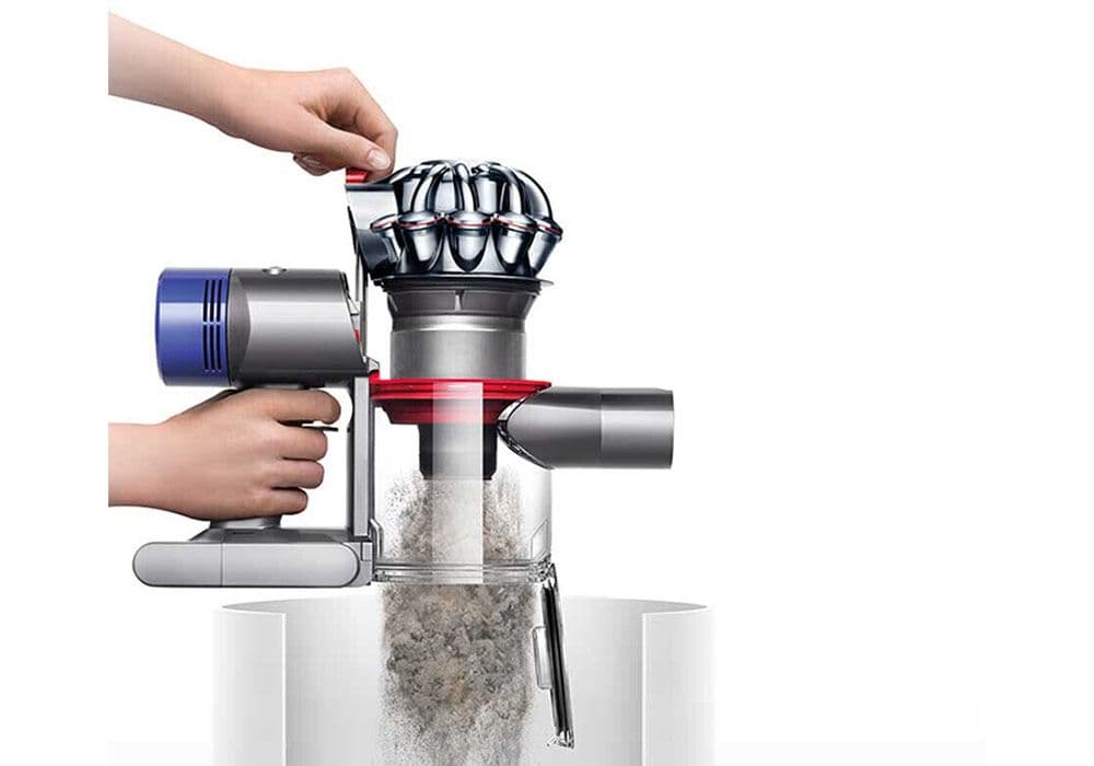 Aspirateur Balai V8 Absolute Dyson - Image 3