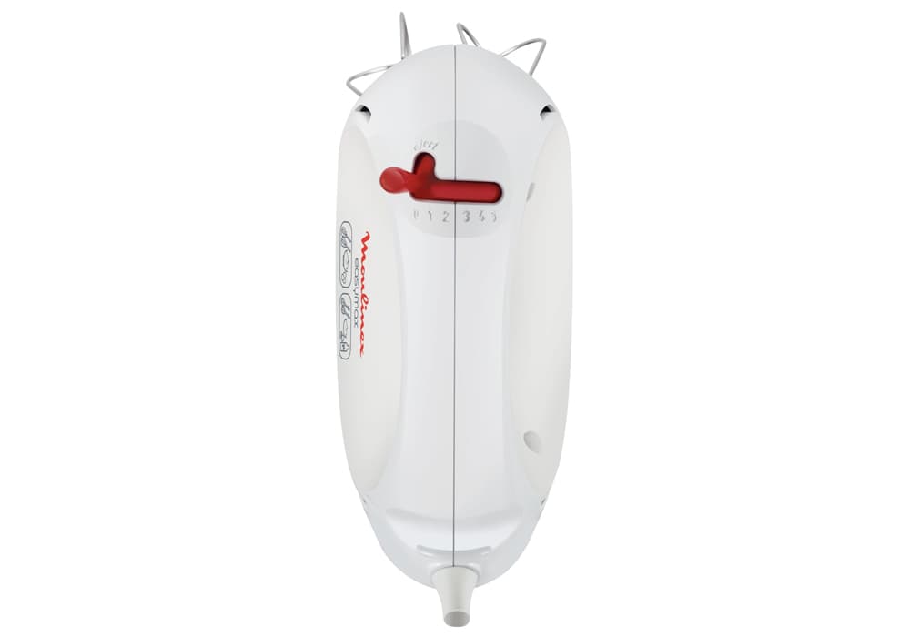 Batteur Easymax Moulinex (HM2501) - Image 2