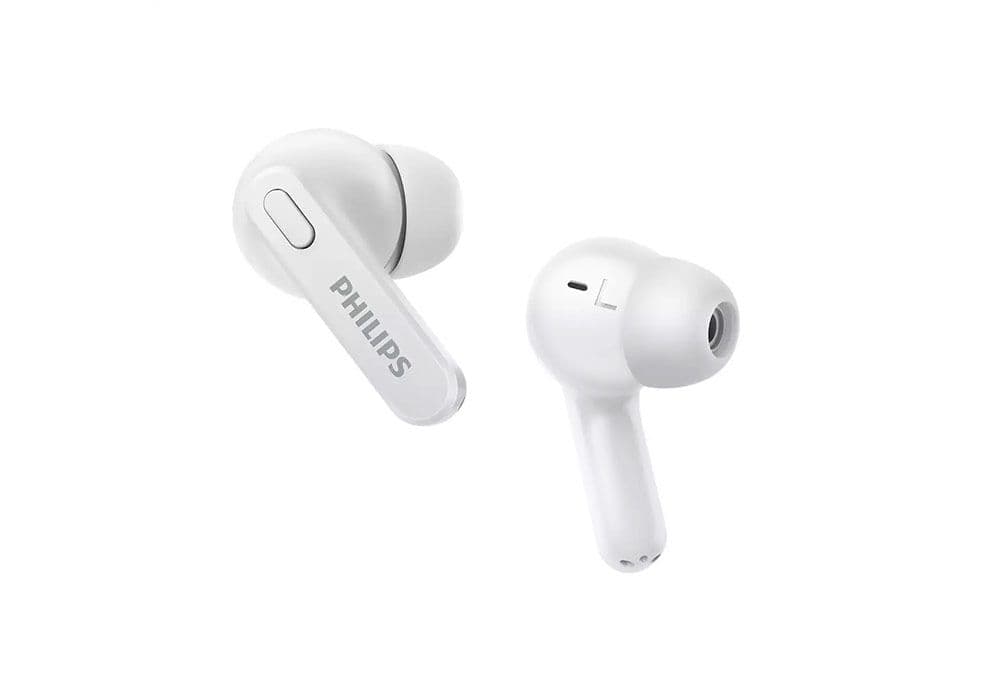 Écouteurs Intra-Auriculaires True Wireless Philips (TAT2206) - Image 1