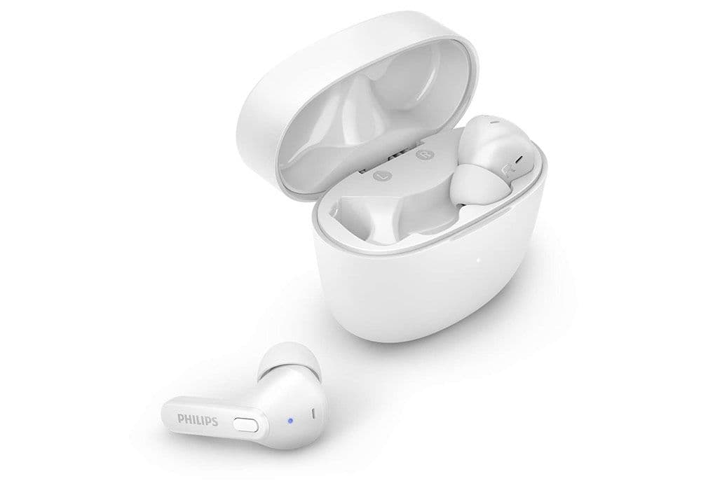 Écouteurs Intra-Auriculaires True Wireless Philips (TAT2206) - Image 2