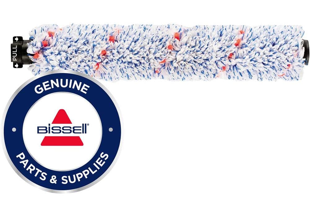 Rouleau Multisurfaces Crosswave Bissell (1868F) - Image 1