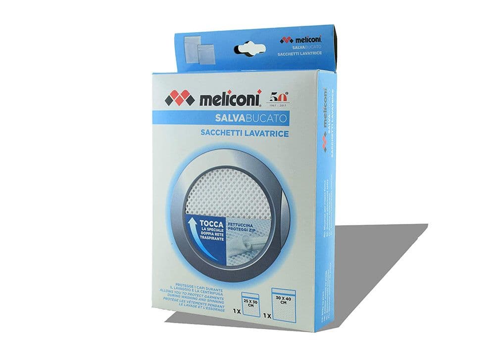 Filet de Protection Pour le Linge Meliconi (656150) - Image 1