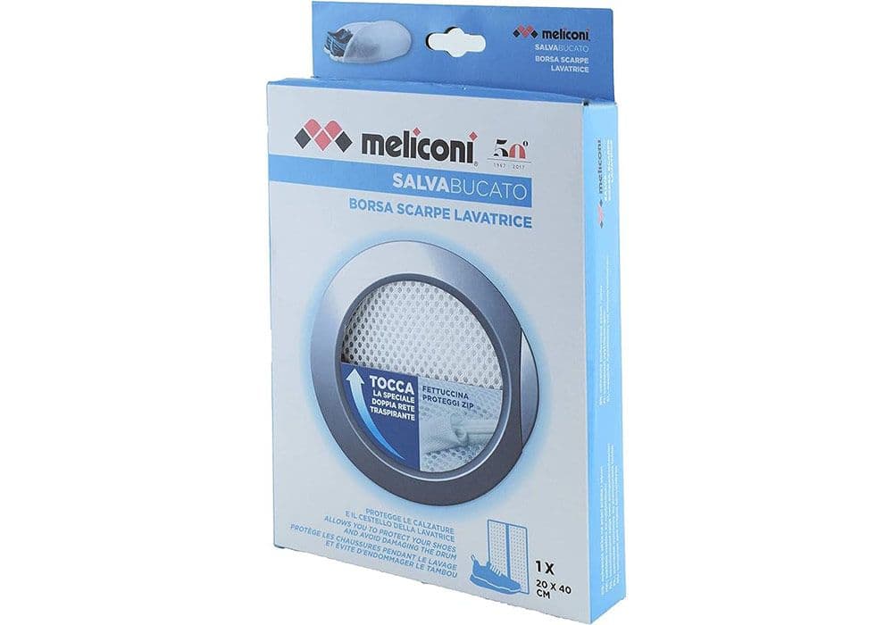 Filet de Protection Pour Les Chaussures et Linge Meliconi (656151) - Image 2