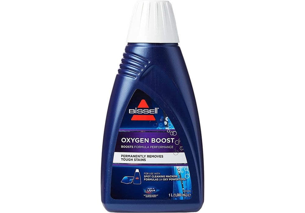 Détergent Oxygen Boost SpotClean/Pro 1L Bissell (1134N) - Image 1