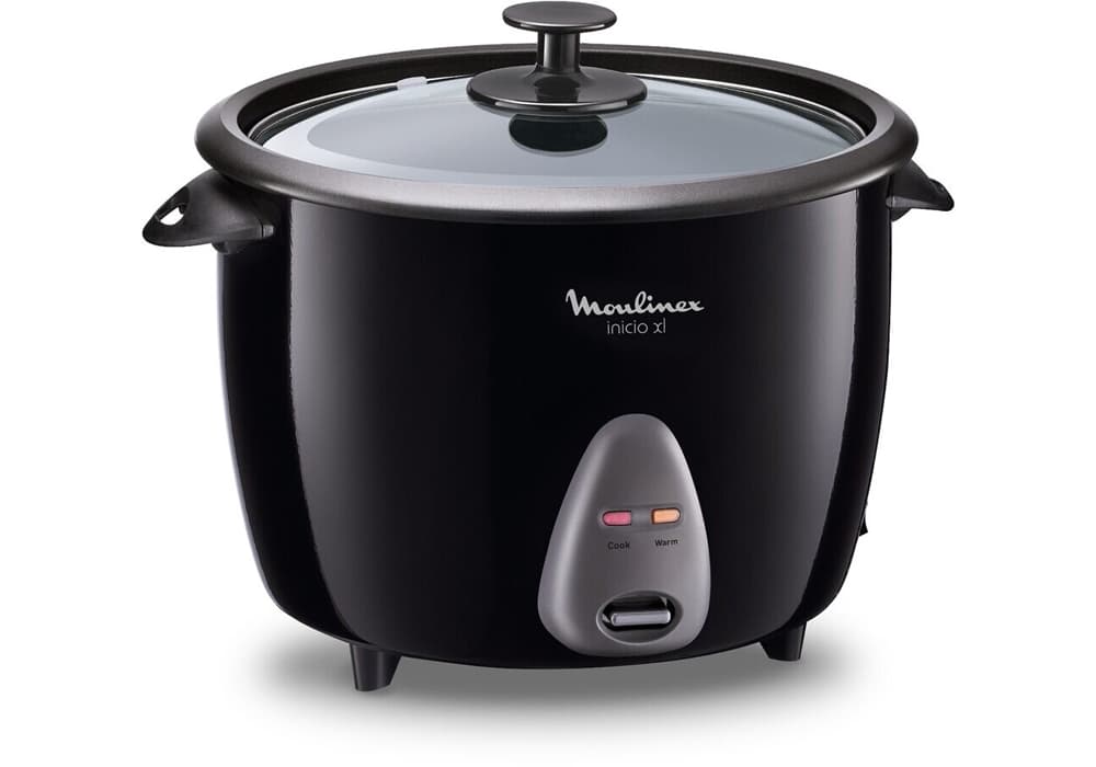 Cuiseur à Riz Automatique Moulinex Inicio XL 2,8L (MK1588) - Image 2